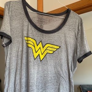 Wonder Woman T-Shirt